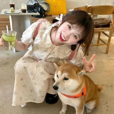 多么甜蜜啊！