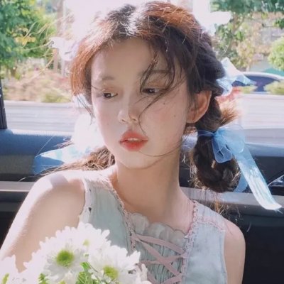 善良的阿呆 动态漫