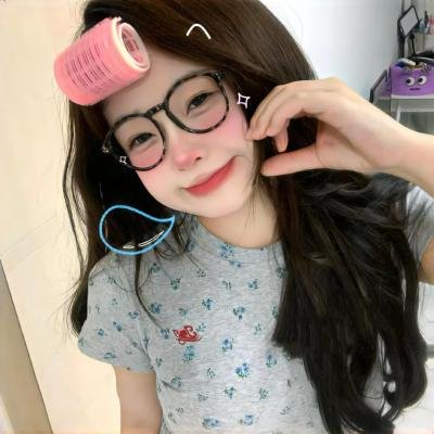 女王西施